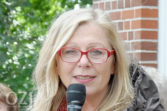 Karin Emmelmann.