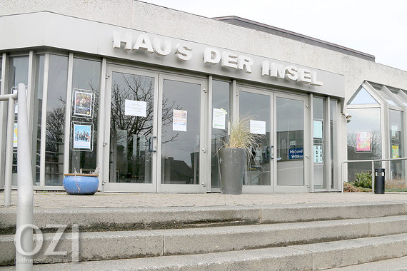 Norderney Behörde schließt „Haus der Insel“ Ostfriesen