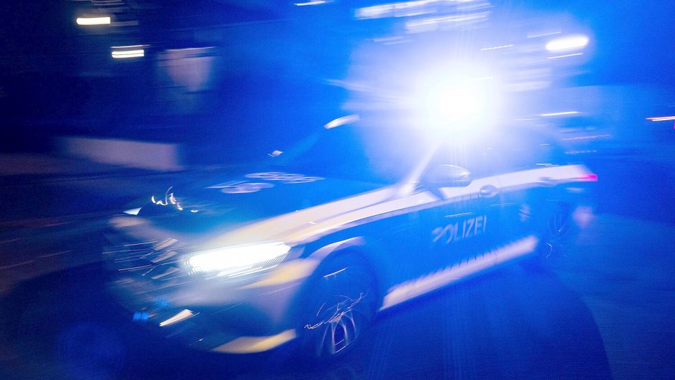 Bremen Bewaffneter Raubüberfall auf Kiosk in Bremen Osterholz