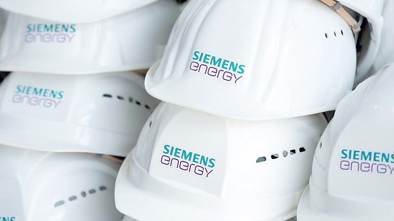 Prognose Bei Siemens Energy Wackelt Wegen Gamesa Erneut Ostfriesen