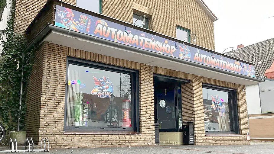 Gericht Entscheidet Streit Zwischen Stadt Papenburg Und Automatenshop