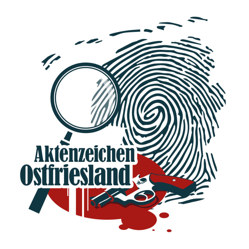 "Aktenzeichen Ostfriesland"-Podcast
