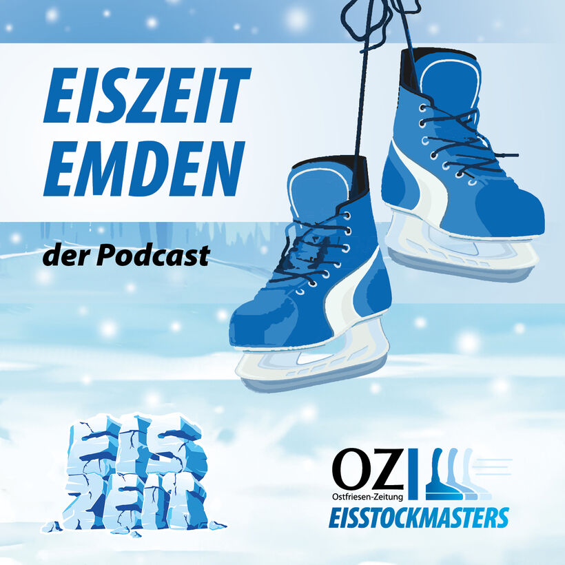 "Eiszeit Emden"-Podcast