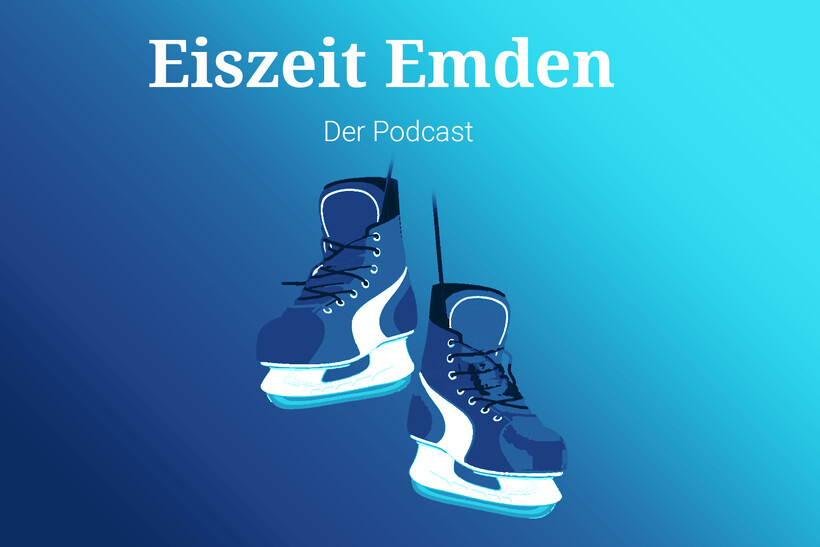 "Eiszeit Emden"-Podcast