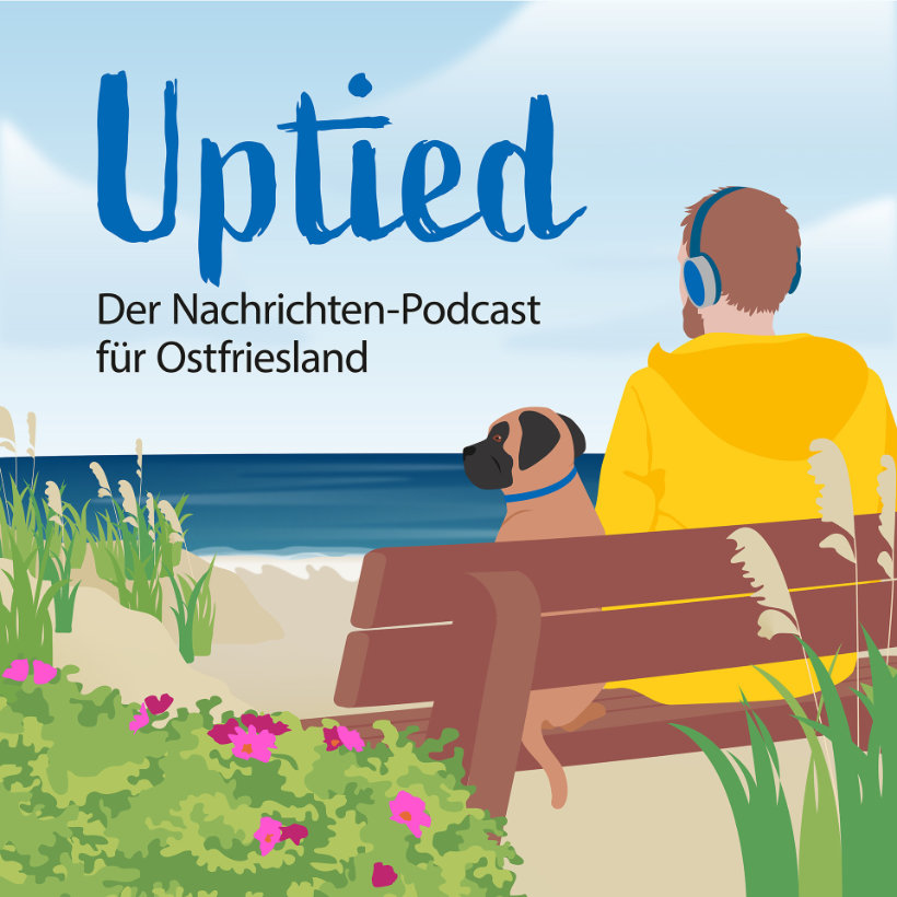 "Uptied"-Podcast