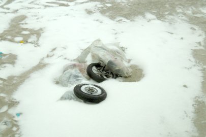 Langeoog kämpft gegen Plastikwelle - Bild 3