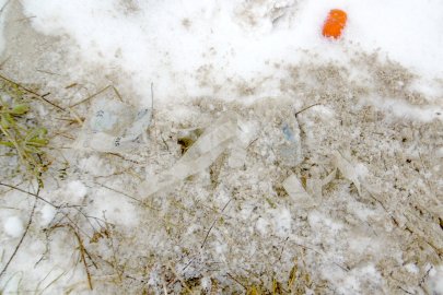 Langeoog kämpft gegen Plastikwelle - Bild 4