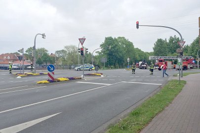 Tödlicher Unfall: Laster überrollt Radfahrer - Bild 2