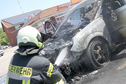 Betrunkener verursachte Unfall in Aurich - Bild 2