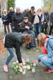 Zur Erinnerung an die jüdischen Mitbürger - Bild 2