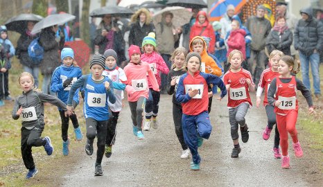 Crosslauf feiert 40. Geburtstag - Bild 2