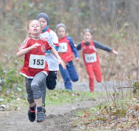 Crosslauf feiert 40. Geburtstag - Bild 3