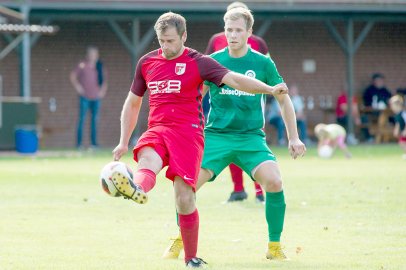 Noortmoor und Heisfelde trennen sich 3:3 - Bild 3