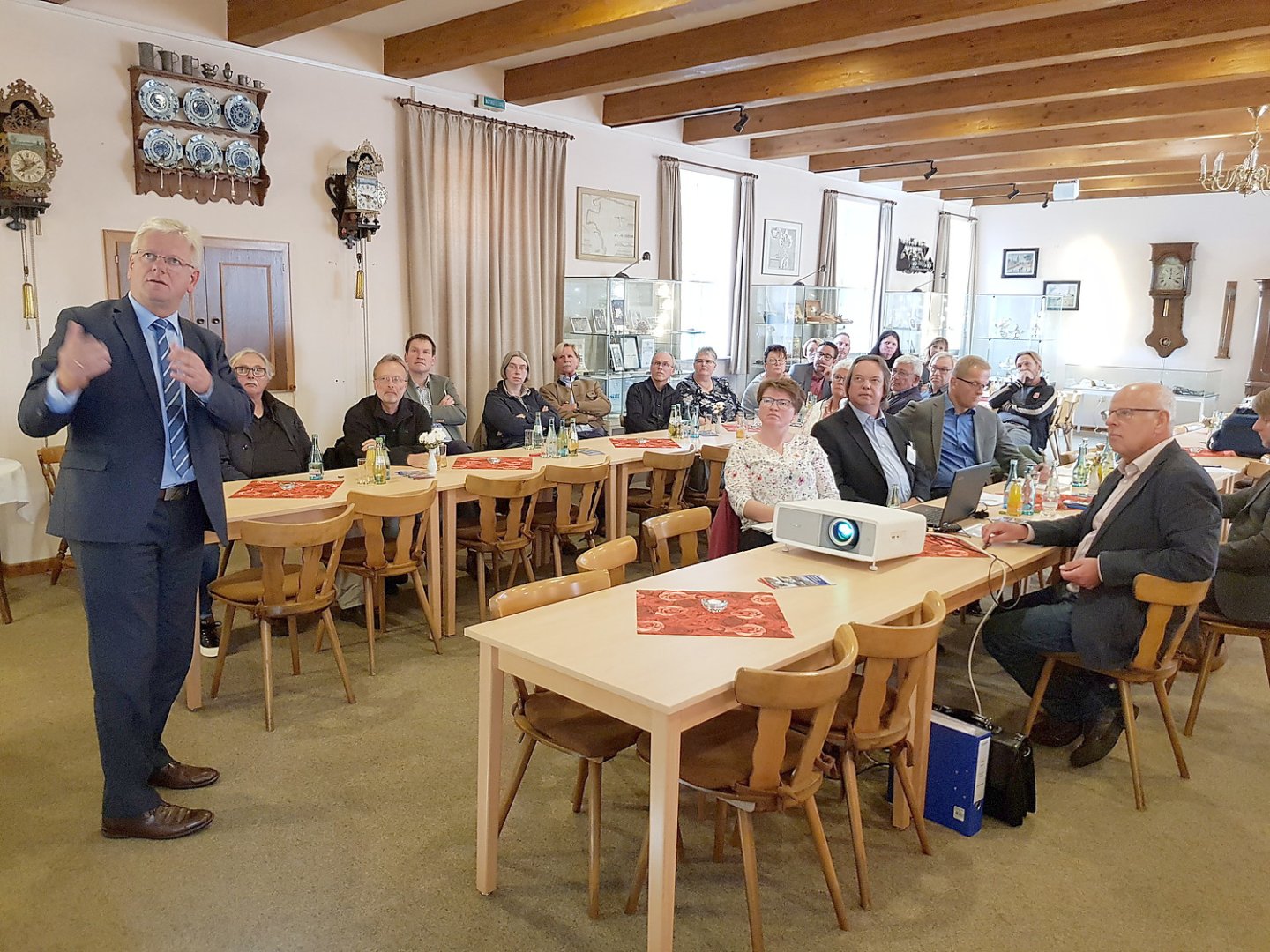 Mehr Anwohner sollen Innenstadt beleben - Bild 1