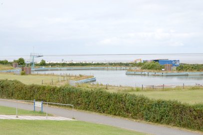 Stammgäste: Lieber Freibad als neuer Strand - Bild 4