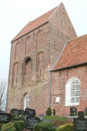 Die Glocken im Turm der Suurhuser Kirche - Bild 2