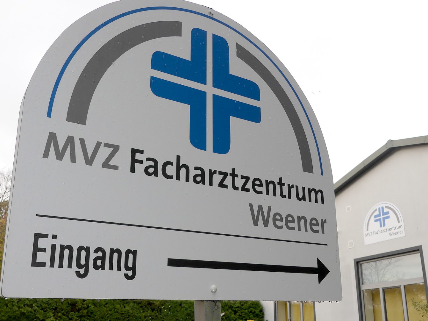 Neue Hausärztin im MVZ Weener - Bild 1