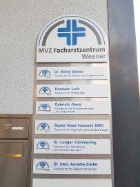 Neue Hausärztin im MVZ Weener - Bild 3