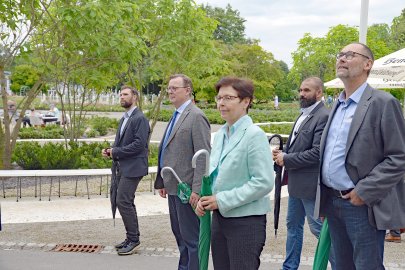 Viel zu erleben auf der Bundesgartenschau in Erfurt - Bild 4