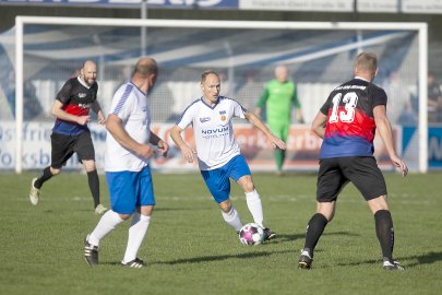 Impressionen zum „Länderspiel“ zwischen Ostfriesland und der DDR - Bild 6