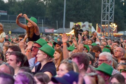 Der Samstag auf dem NDR2-Festival - Bild 3