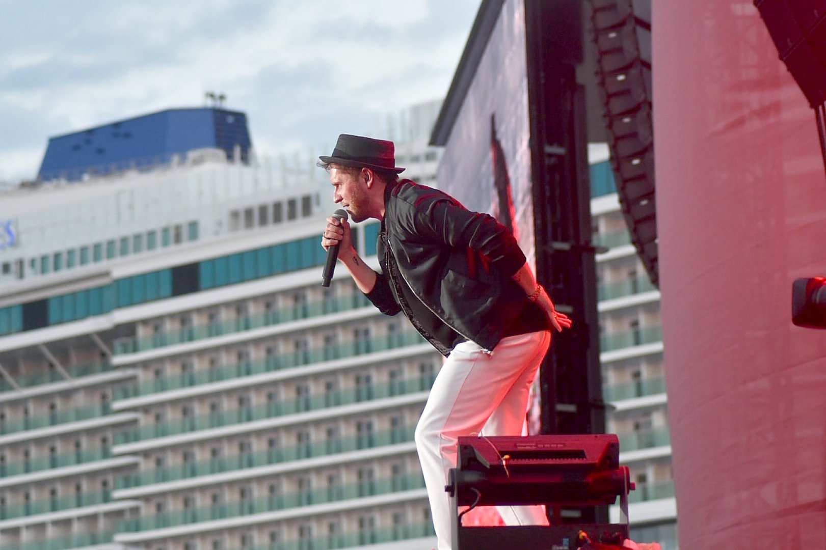 Der Samstag auf dem NDR2-Festival - Bild 7