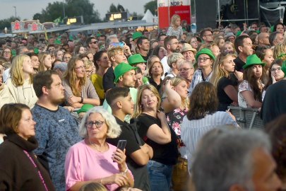 Der Samstag auf dem NDR2-Festival - Bild 8