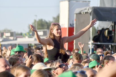 Der Samstag auf dem NDR2-Festival - Bild 13