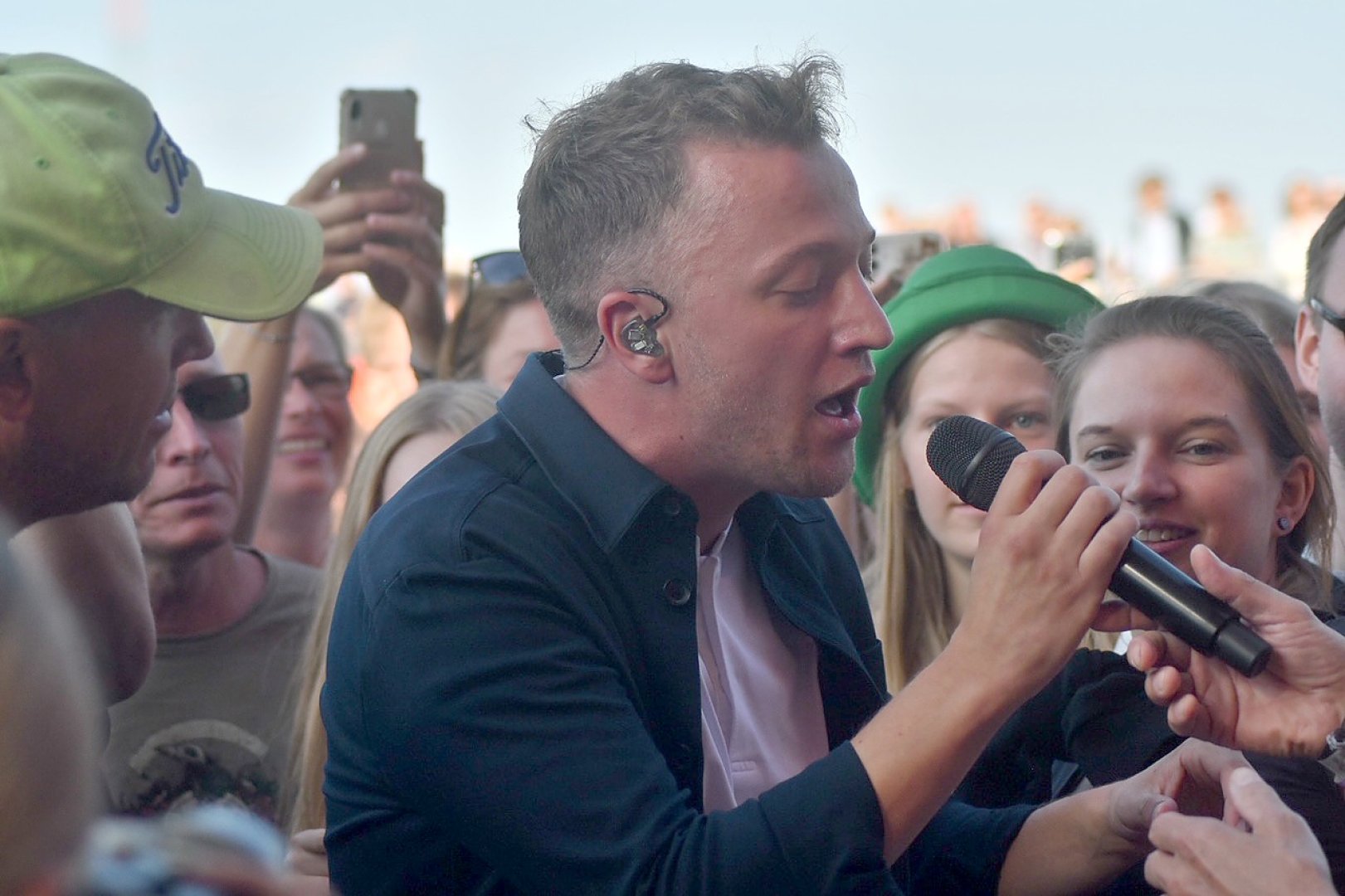 Der Samstag auf dem NDR2-Festival - Bild 16