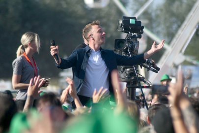 Der Samstag auf dem NDR2-Festival - Bild 18