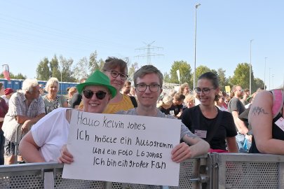 Der Samstag auf dem NDR2-Festival - Bild 22