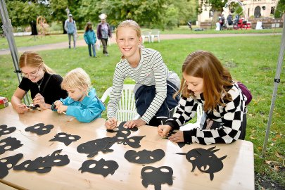 Lücht un Spööl - Bild 4