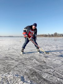 Winterzauber Ostfriesland: Schöfel-Impressionen - Bild 8