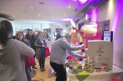 Hochzeitsmesse bei Schrock-Opitz - Bild 2