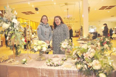 Hochzeitsmesse bei Schrock-Opitz - Bild 4