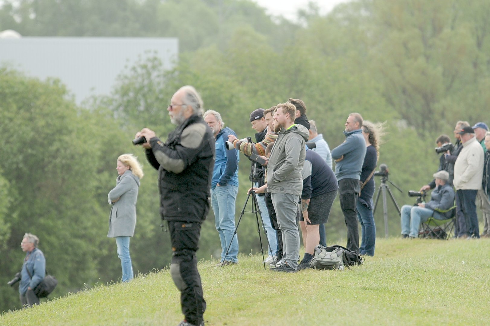 Stapellauf in Leer - Bild 1