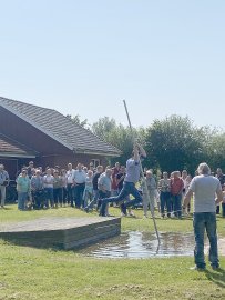 Verlaatjer Pfingstmarkt - Bild 14