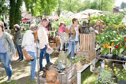 Burggarten Stickhausen - Bild 9