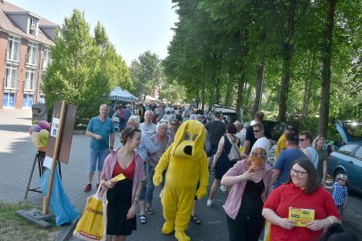 Rathausfest bietet viele Attraktionen - Bild 8