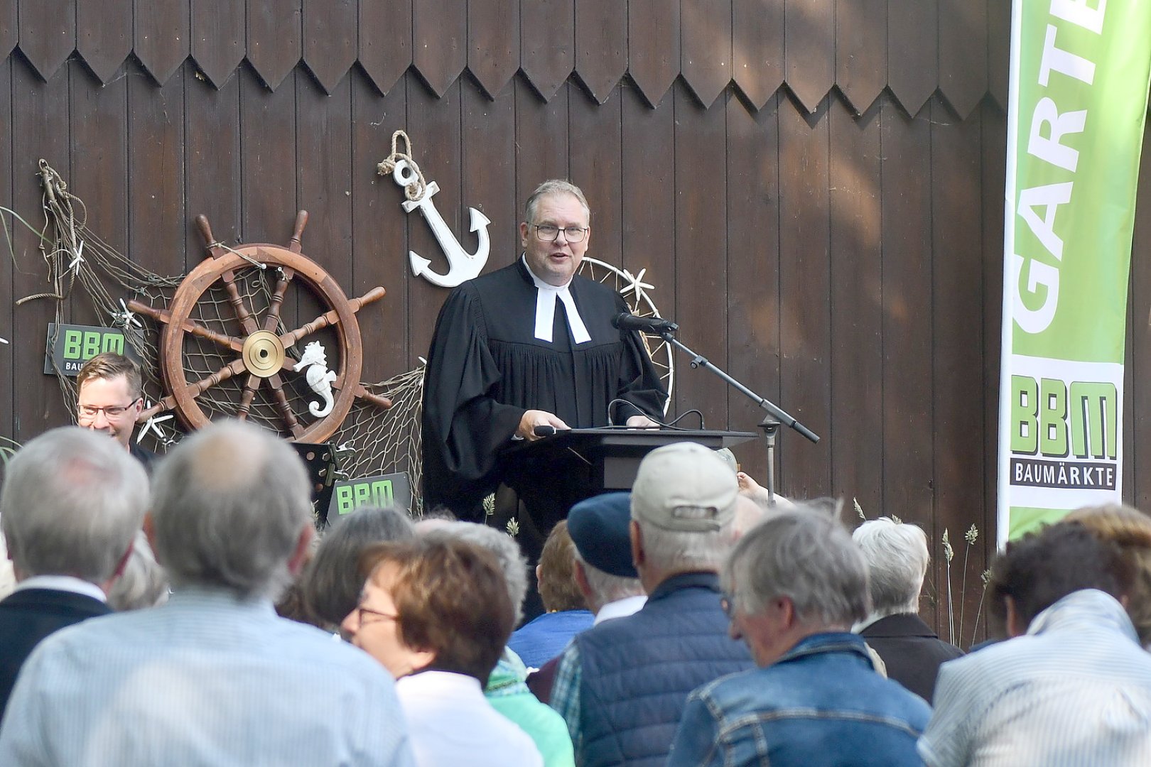 Rathausfest bietet viele Attraktionen - Bild 22