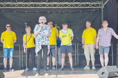 Julianenparkfest in Leer - Bild 11