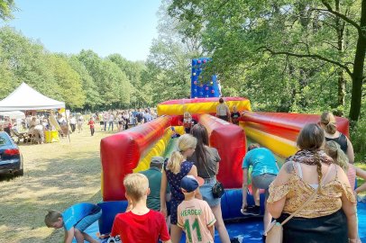 Julianenparkfest in Leer - Bild 17