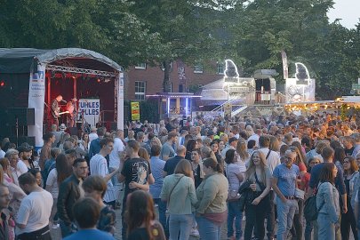 Stadtfest: Endspurt - Bild 4