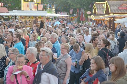 Stadtfest in Leer - Bild 18