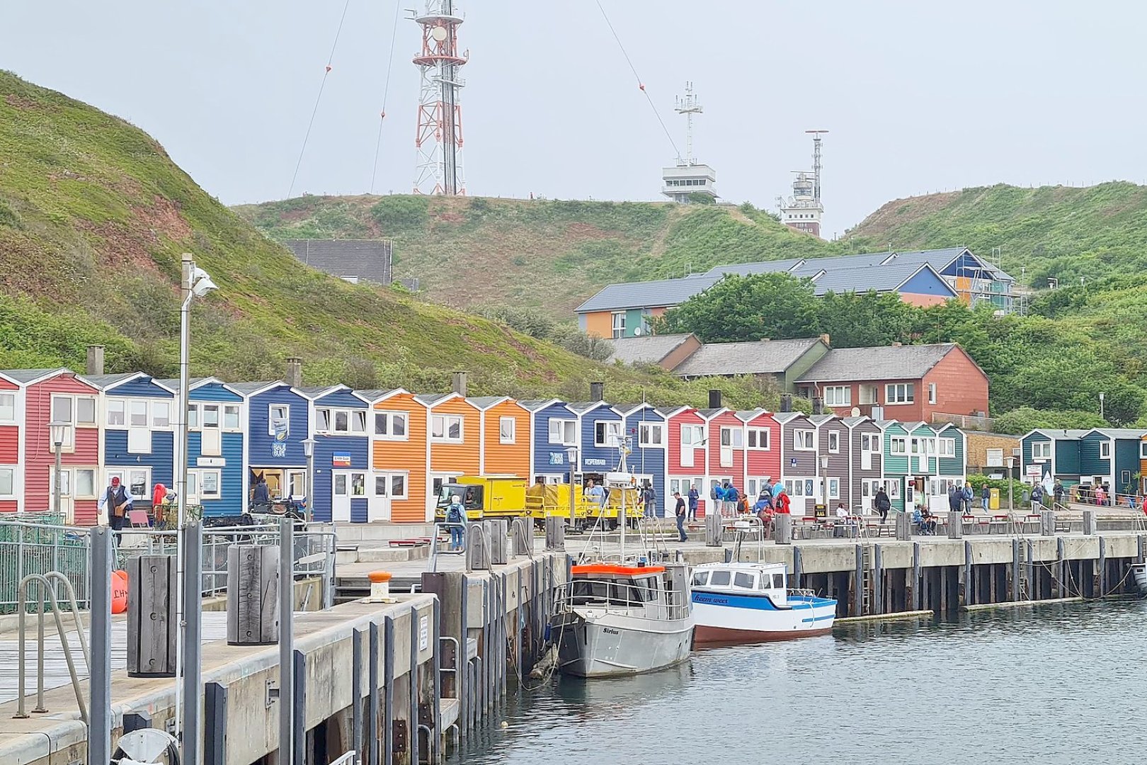 Helgoland mit Kindern erleben - Bild 3