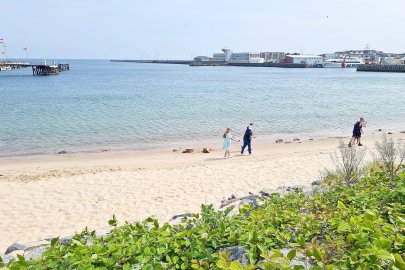 Helgoland mit Kindern erleben - Bild 4