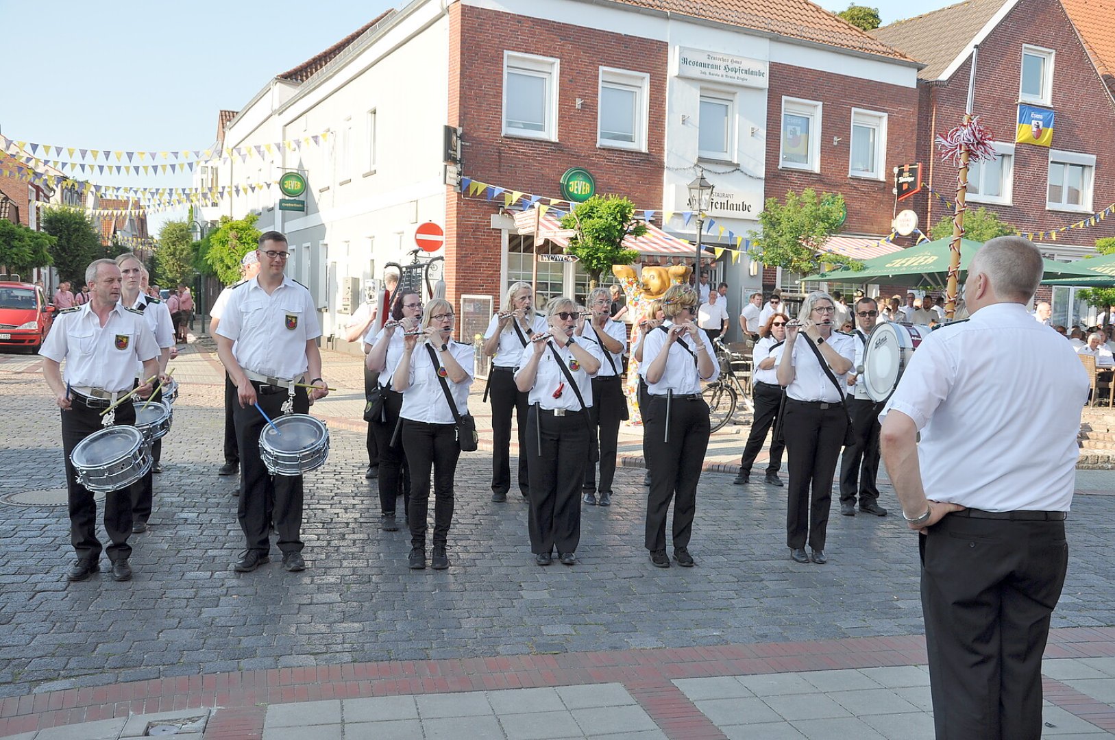 Schützenfest Esens 2023 - Bild 2