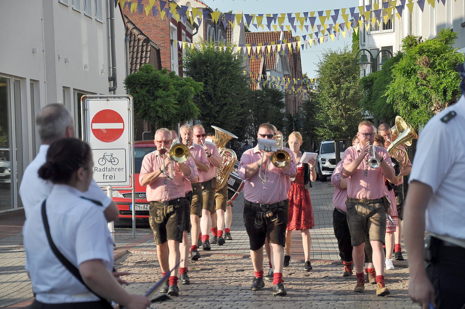 Schützenfest Esens 2023 - Bild 3