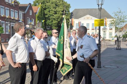 Schützenfest Esens 2023 - Bild 4