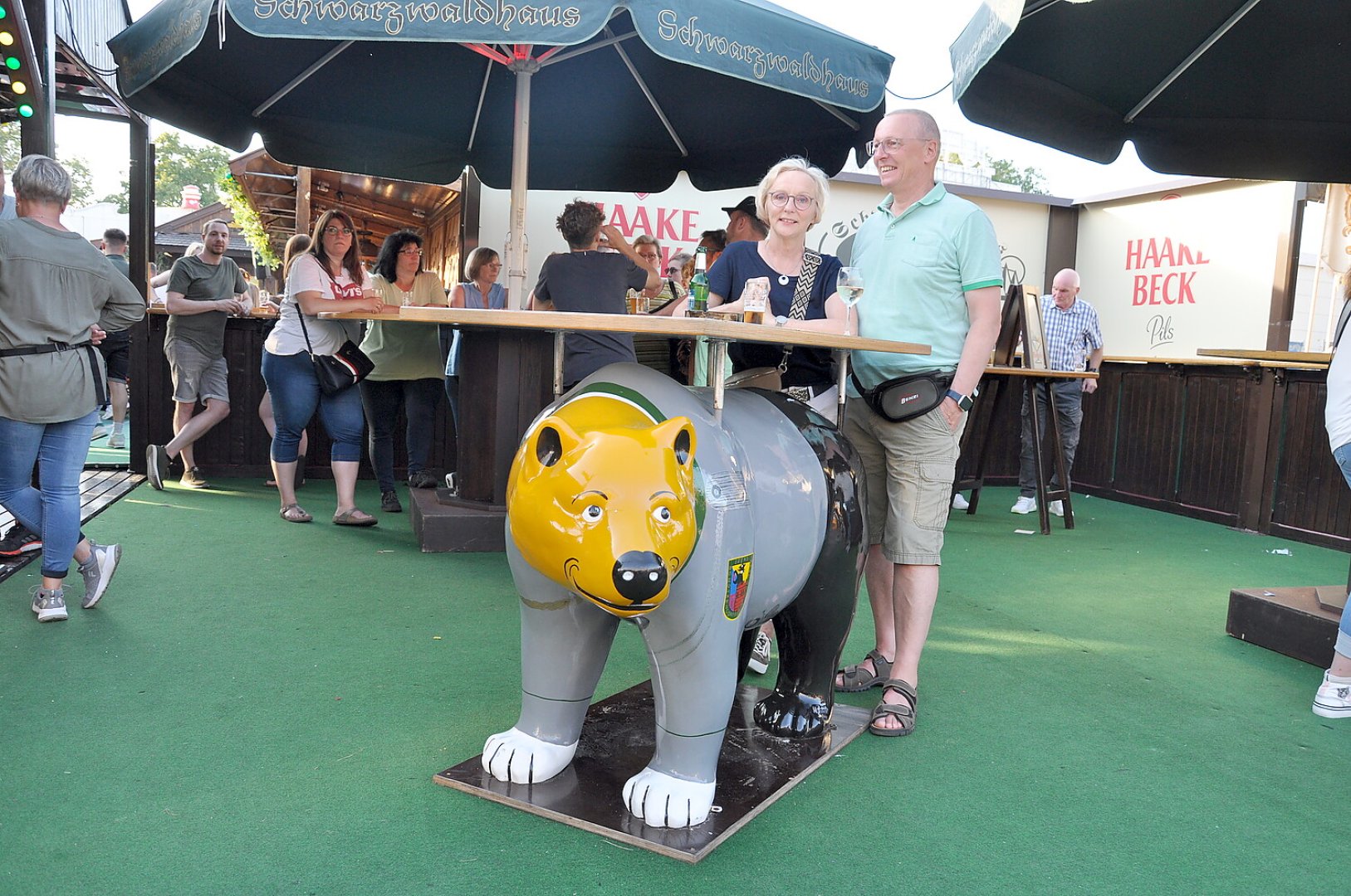 Schützenfest Esens 2023 - Bild 23